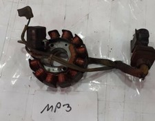 STATORE MAGNETE ORIGINALE PIAGGIO MP3 125 MODELLO 2006 2008 VEDERE FOTOGRAFIE