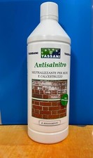 Antisalnitro tassani - antisalnitro,