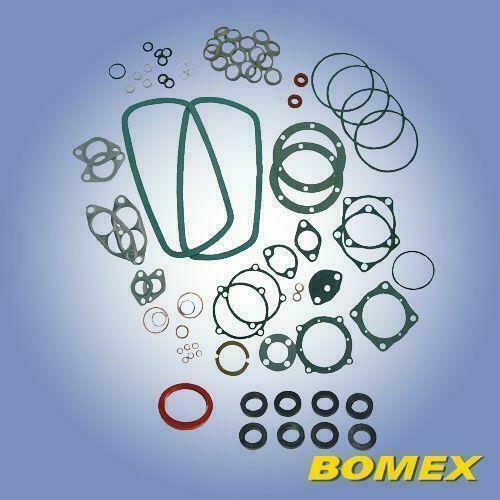 Kit guarnizioni motore - kit,