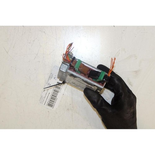 Centralina comando air bag - comando, air-bag
