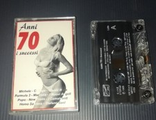 Anni 70 I Successi