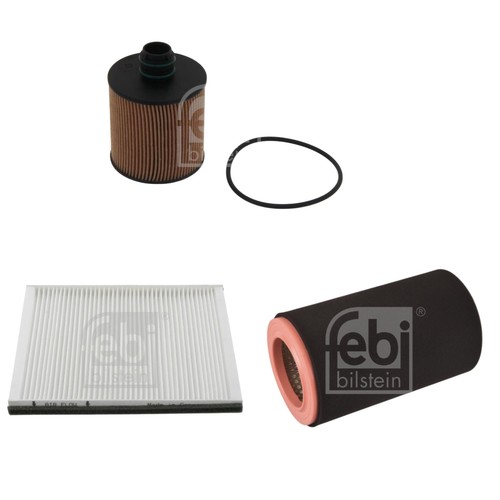 Febi bilstein controllo set - febi,