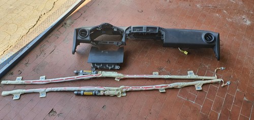 Kit airbag toyota rav 2007 - kit, 4