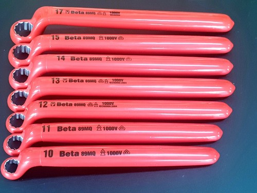 Beta chiave poligonale - beta,