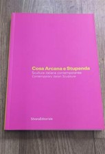 Cosa Arcana E Stupenda