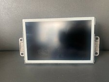 Display CITROEN C5 III Schermo per Navigazione NG4 9666280680 con Garanzia