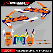 KTM EXC-F 125 250 350 450