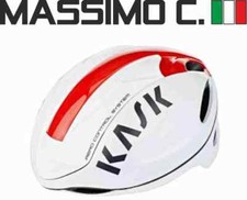 Adesivo NOME per  Casco KASK