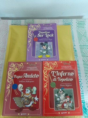 Capolavori della letteratura - della,