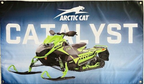 Arctic cat catalyst rxc - arctic,