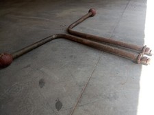 Segnacarreggiata camion lancia