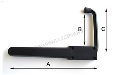 FERMAPERSIANA PIEMONTE A MOLLA