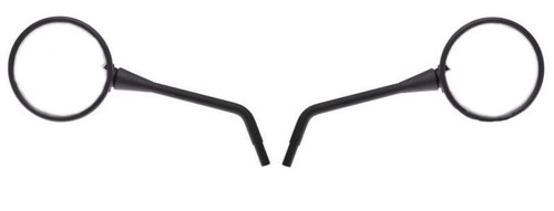 Coppia specchietti moto - , bmw