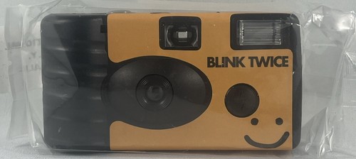 Blink twice movie promo - movie,