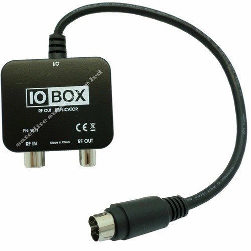 Nuovo convertitore link - i/o,