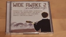 V.A.: Wide awake 2 - It`s all