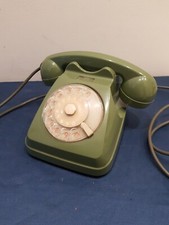 Telefono auso siemens - siemens, disco