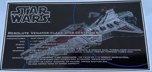 Adesivo lego star wars - adesivo, ucs