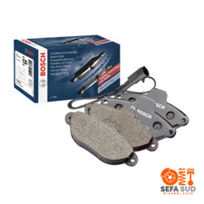 Pastiglie freni ant fiat 500 - freni,