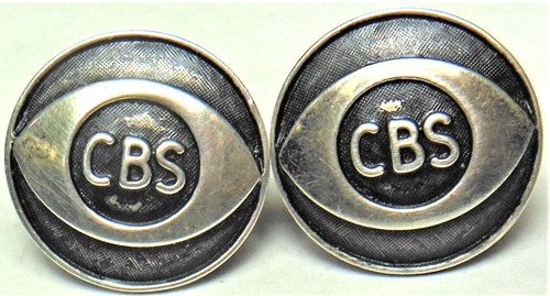 Vintage cbs radio - tv,,