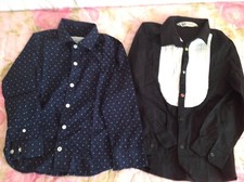 Lotto Di Abbigliamento Bambino 6-7 Anni Ragazzo ( LEG02/26/03-22B )