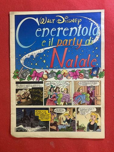 Walt disney cenerentola il - disney,