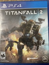 Titanfall 2 PS4 GIOCO (Sony