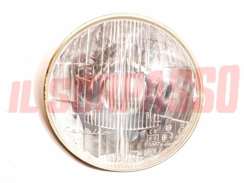 Fanale faro gruppo - fanale, fiat