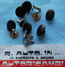 RIVETTI IN METALLO PER FISSARE