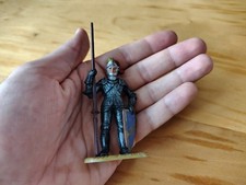 Hausser ELASTOLIN- KNIGHT