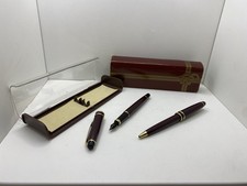 Set Penna Stilografica e Sfera