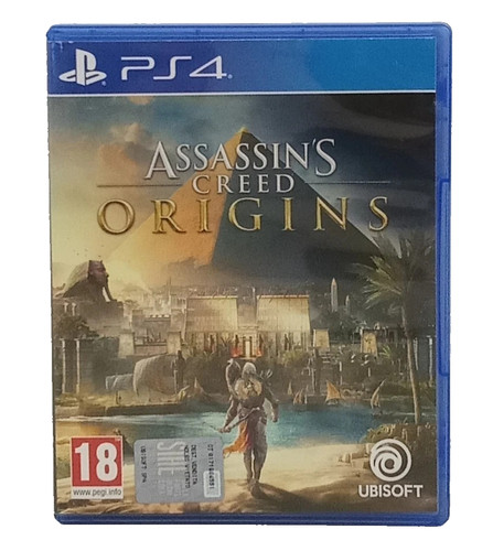 Assassin creed origins per - creed,