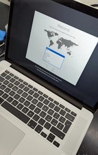 Apple Macbook Pro 15" 2013 i7