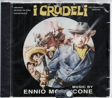 Brand New Spaghetti Western CD