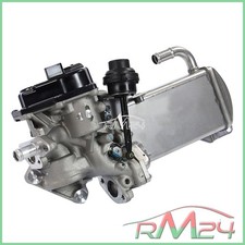 1xVALVOLA EGR CON RADIATORE PER AUDI A4 8K B8 10-15 A6 4G C7 11-18 A5 8T 2.0 TDI