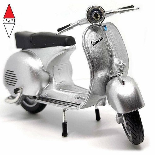 Modellino newray vespa - newray,