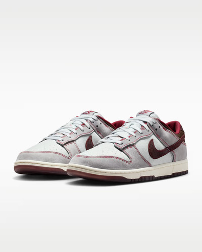 Ih1942 001 nike dunk low - low, retro