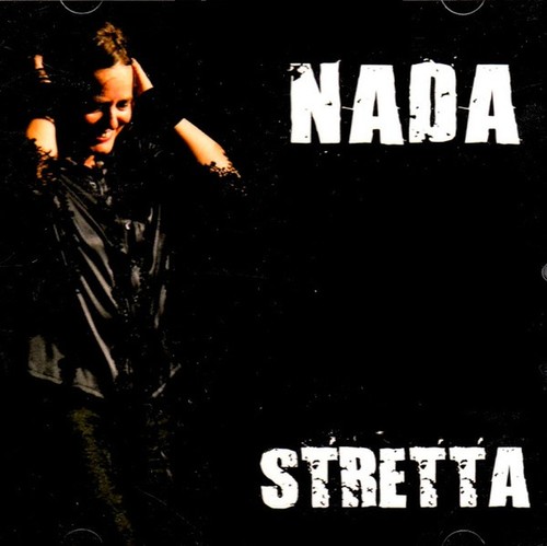 Nada stretta single - (8), cd,