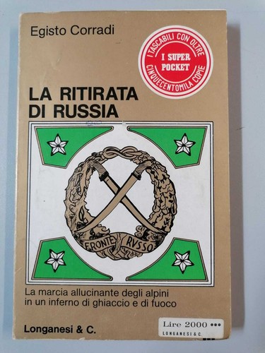 Ritirata russia egisto - russia,