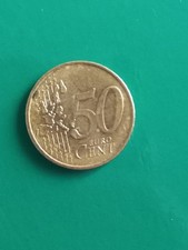 monete da 50 centesimi rare