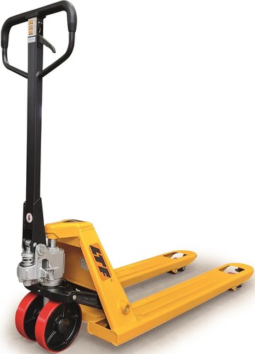 Transpallet manuale portata - transpallet, kg
