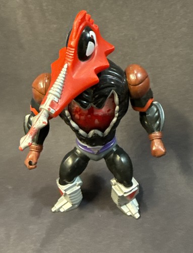 Mosquitor masters the - of,