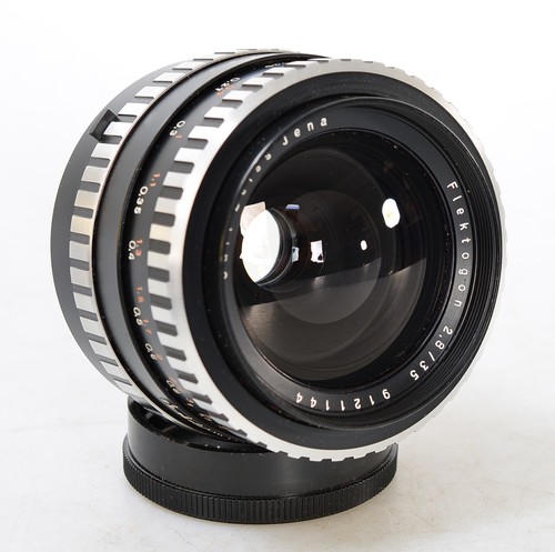 Flektogon carl zeiss - flektogon,