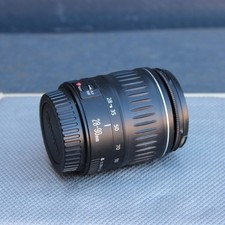 Obiettivo Canon EF 28-90 mm. 1:4-5.6 per Canon attacco EF (25-101)