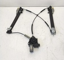 ALZACRISTALLO ELETTRICO PORTA ANTERIORE DESTRO per ALFA ROMEO MITO (10) 1.4 8V