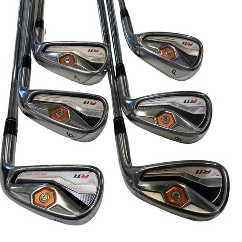 Taylormade r11 set ferri - r11, di