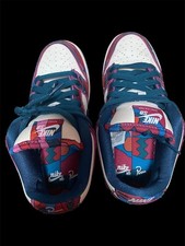 Piet Parra Nike SB Dunk Low