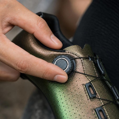 Scarpe ciclismo strada uomo - scarpe,