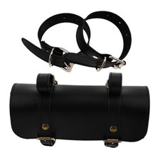 Borsa laterale moto retrò