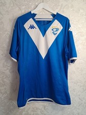 Kappa brescia calcio - calcio, 2023-24